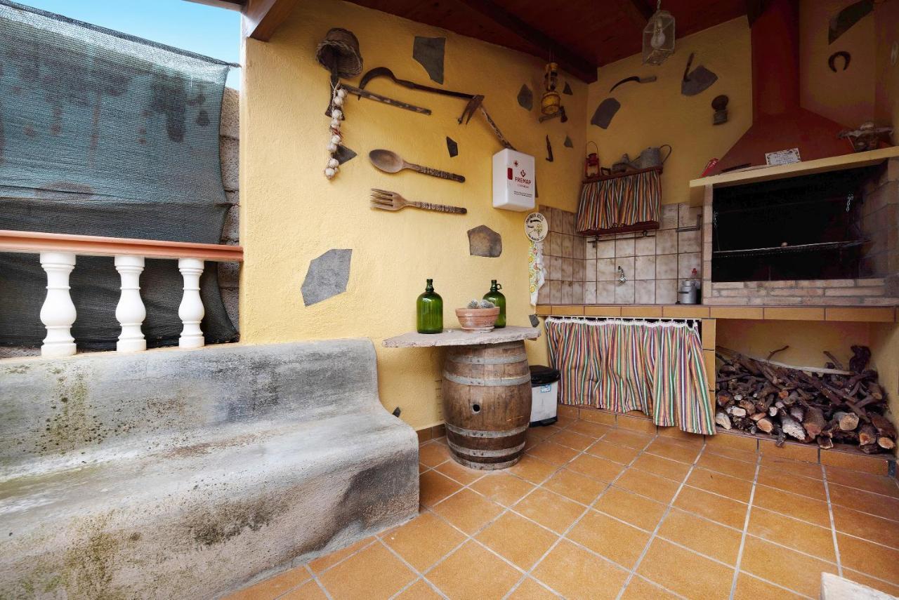 Holiday home El Lagar *