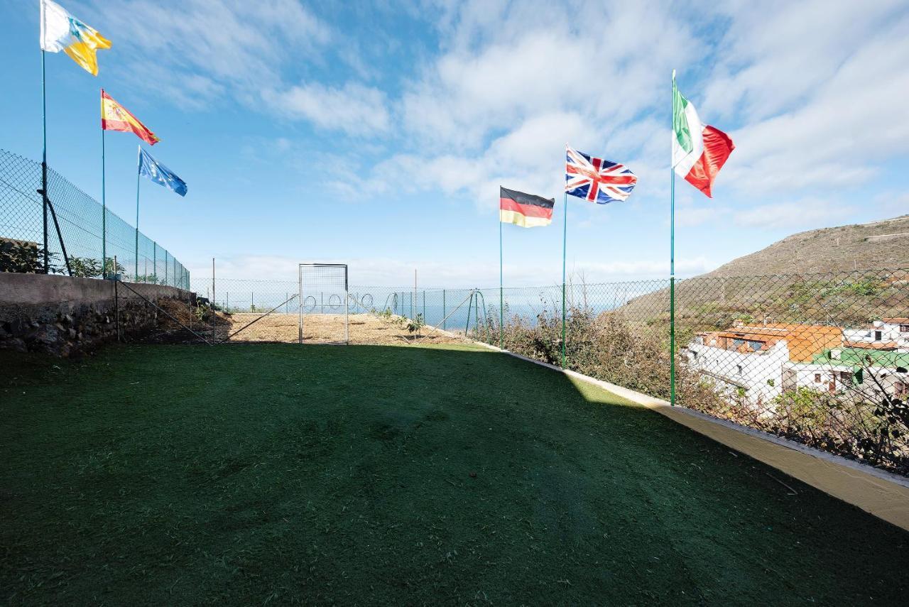 El Lagar Holiday home Los Silos