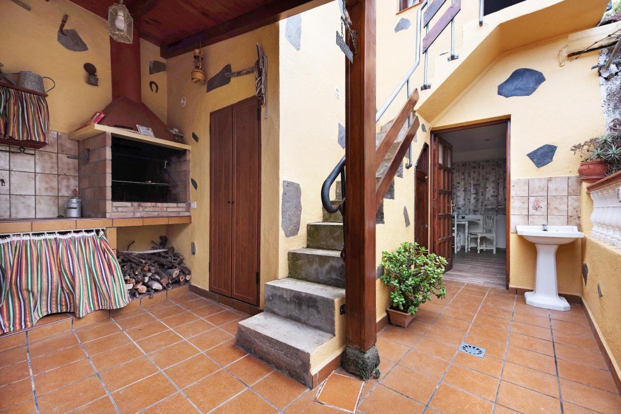 Vakantiehuis El Lagar *