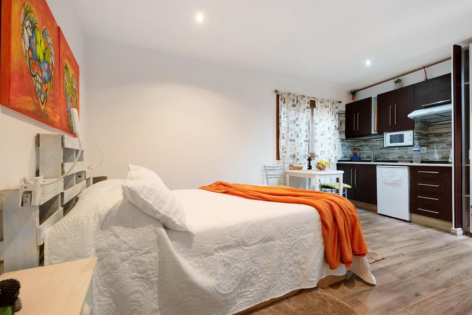 El Lagar Holiday home *